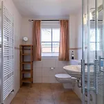 Haus An Der Altstadt 6 Apartment *