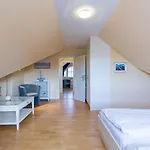 Haus An Der Altstadt 6 Apartment *