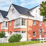 Haus An Der Altstadt 6 Apartment Wyk auf Foehr