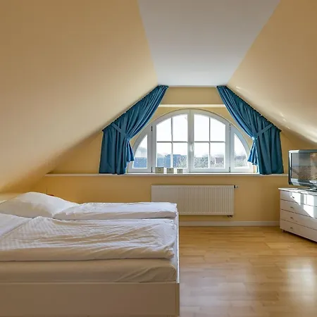 Haus An Der Altstadt 6 *