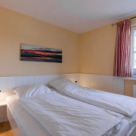 Haus An Der Altstadt 6 Daire *