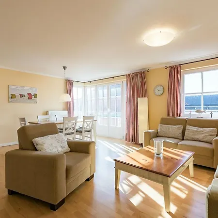 Haus An Der Altstadt 6 Daire Wyk auf Föhr