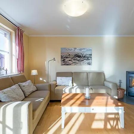 Haus An Der Altstadt 6 Daire *