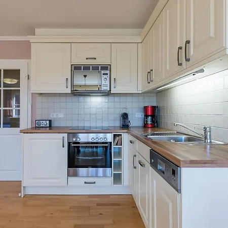 Daire Haus An Der Altstadt 6