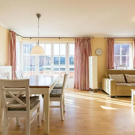 Appartamento Haus An Der Altstadt 6
