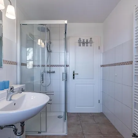 Haus An Der Altstadt 6 Appartamento