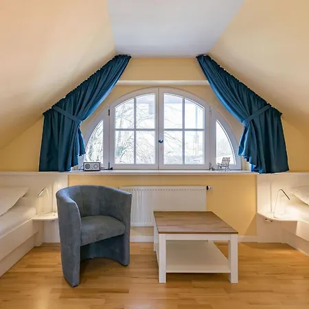 Haus An Der Altstadt 6 *