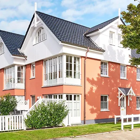Haus An Der Altstadt 6 Appartamento Wyk auf Föhr