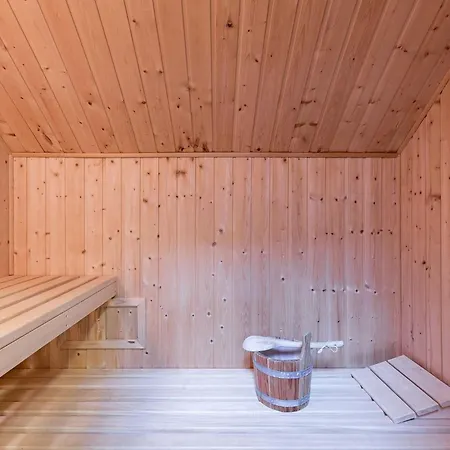 Appartamento Haus An Der Altstadt 6