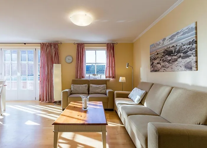 Haus An Der Altstadt 6 Daire *