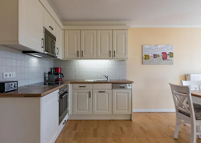 Haus An Der Altstadt 6 Daire *