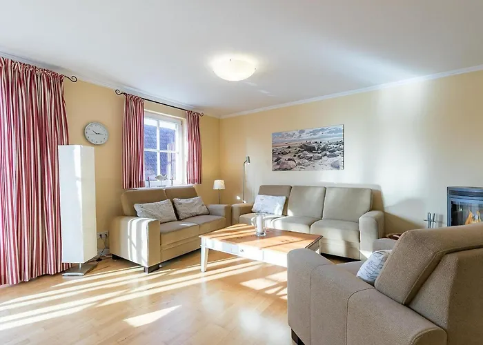 Haus An Der Altstadt 6