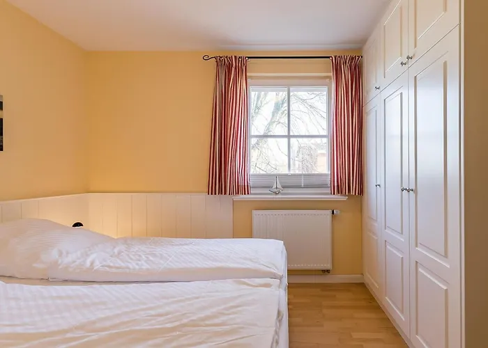 Haus An Der Altstadt 6 Wyk auf Föhr