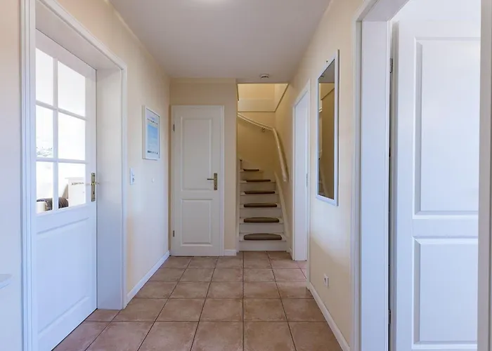 Daire Haus An Der Altstadt 6