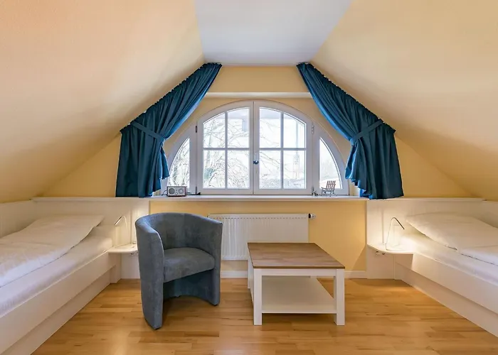 Haus An Der Altstadt 6 *