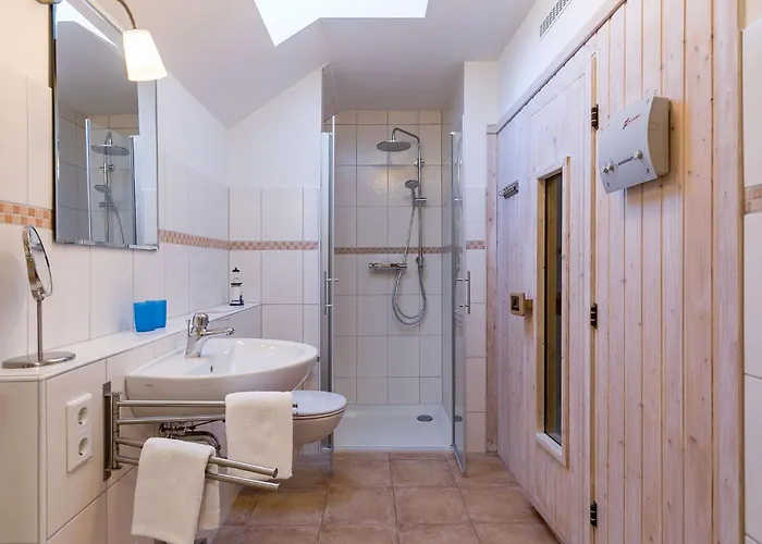 Haus An Der Altstadt 6 *