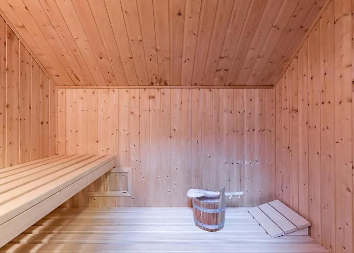 Daire Haus An Der Altstadt 6